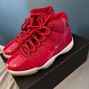 Jordan 11 win like 96